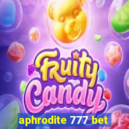 aphrodite 777 bet